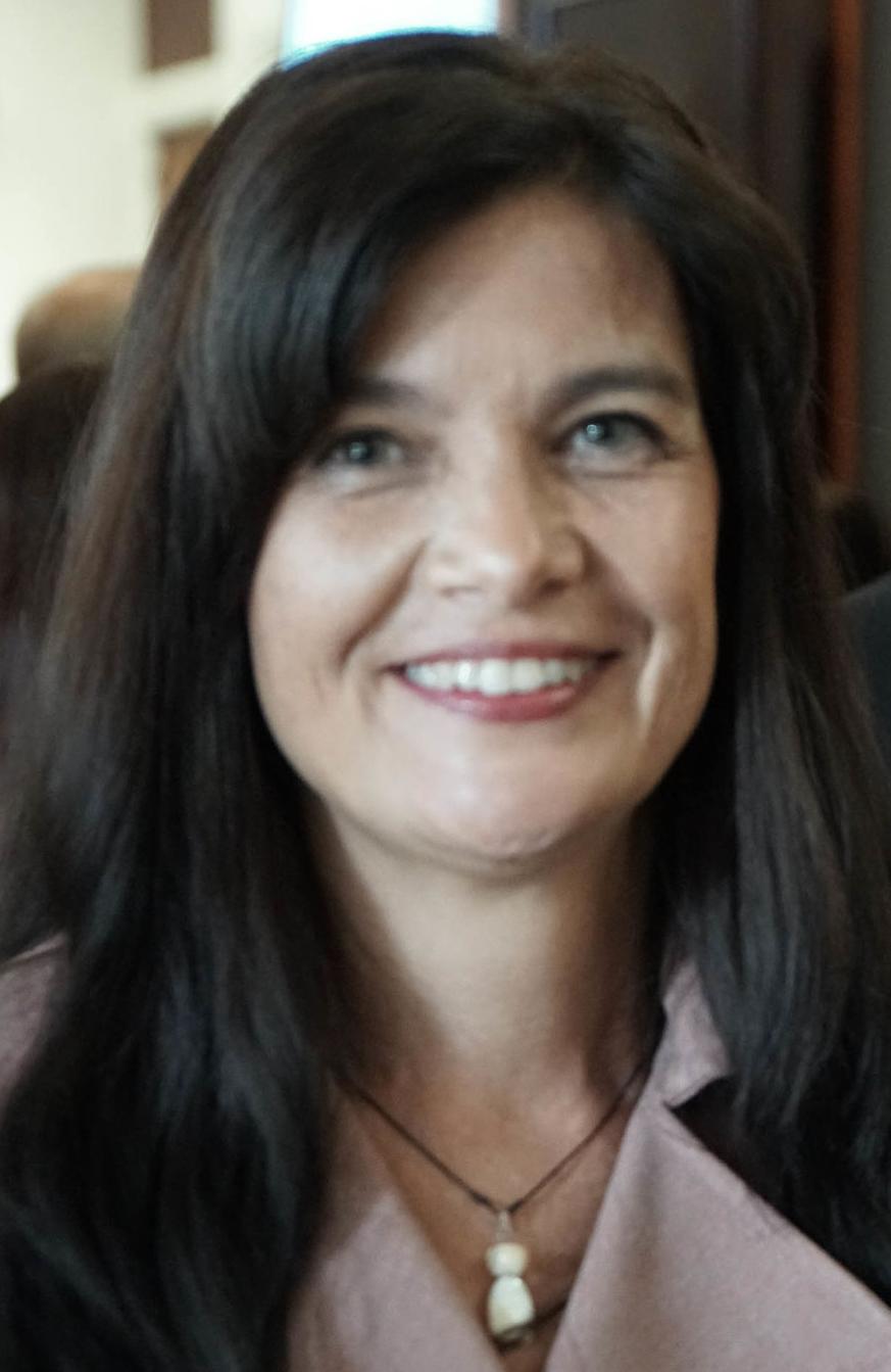 Therese Terlaje